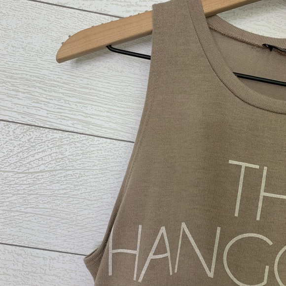 SOLD Fashion Nova “the hangover club” top - Picture 5 of 7